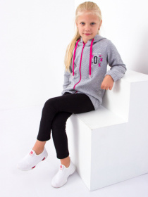 Кофта Носи своє модель 6071-054-33-5-srij Фото