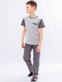 Пижама Носи своє модель 6076-002-1-kltinka Фото