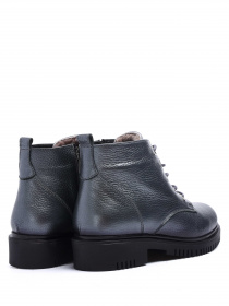 Черевики Respect модель 106574_DARK_SILVER Черевики Respect модель 106574_DARK_SILVER Фото