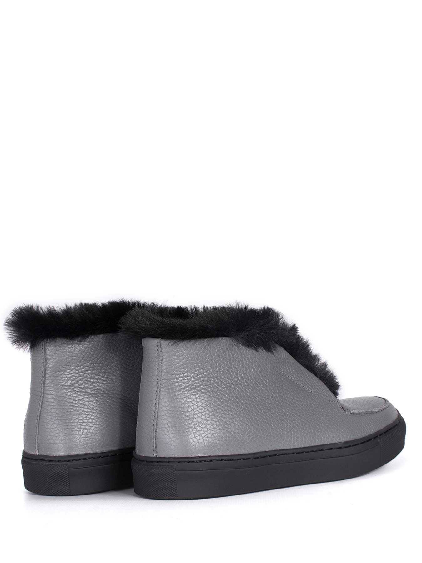 Ботинки Respect модель 7121840 Фото