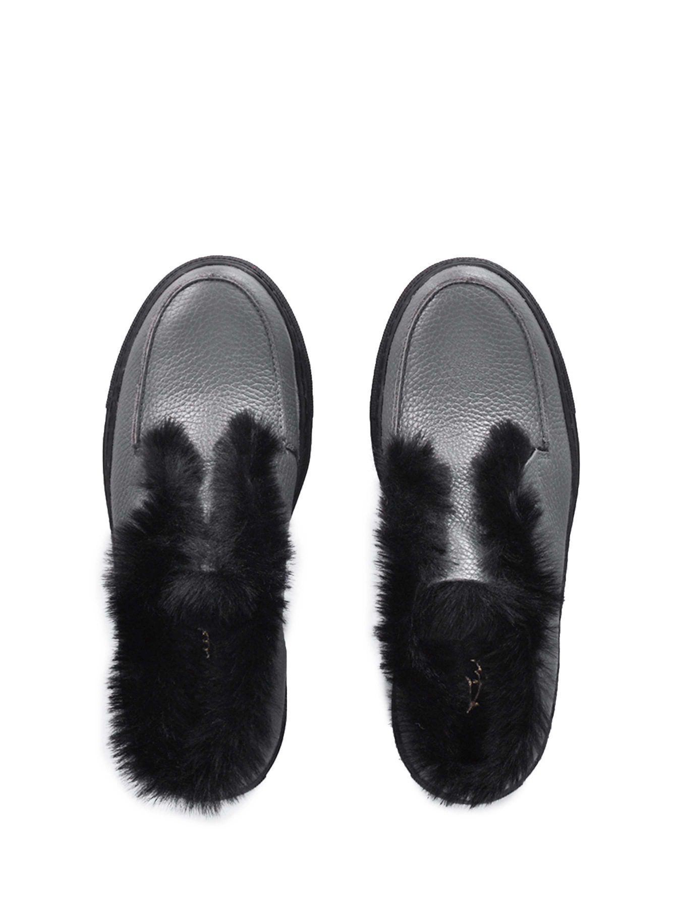 Ботинки Respect модель 7121840 Фото