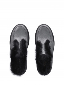 Ботинки Respect модель 7121840 Фото