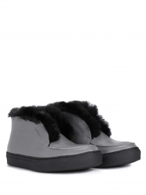 Ботинки Respect модель 7121840 Фото