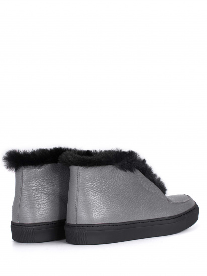 Черевики Respect модель 7121840 — фото - INTERTOP