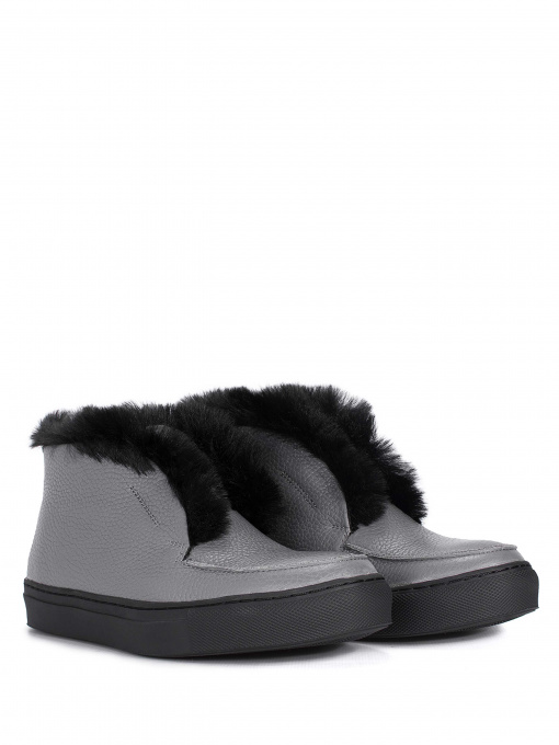 Ботинки Respect модель 7121840 Фото