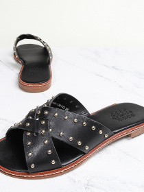 Шлепанцы Respect модель VK59-128132 Фото