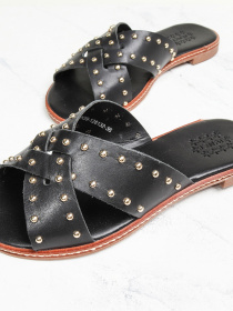 Шлепанцы Respect модель VK59-128132 Фото