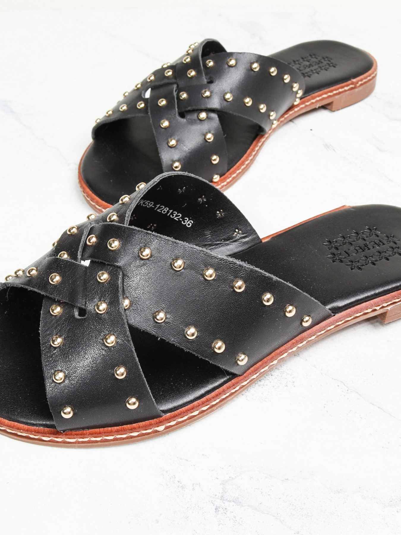 Шльопанці Respect модель VK59-128132 Фото