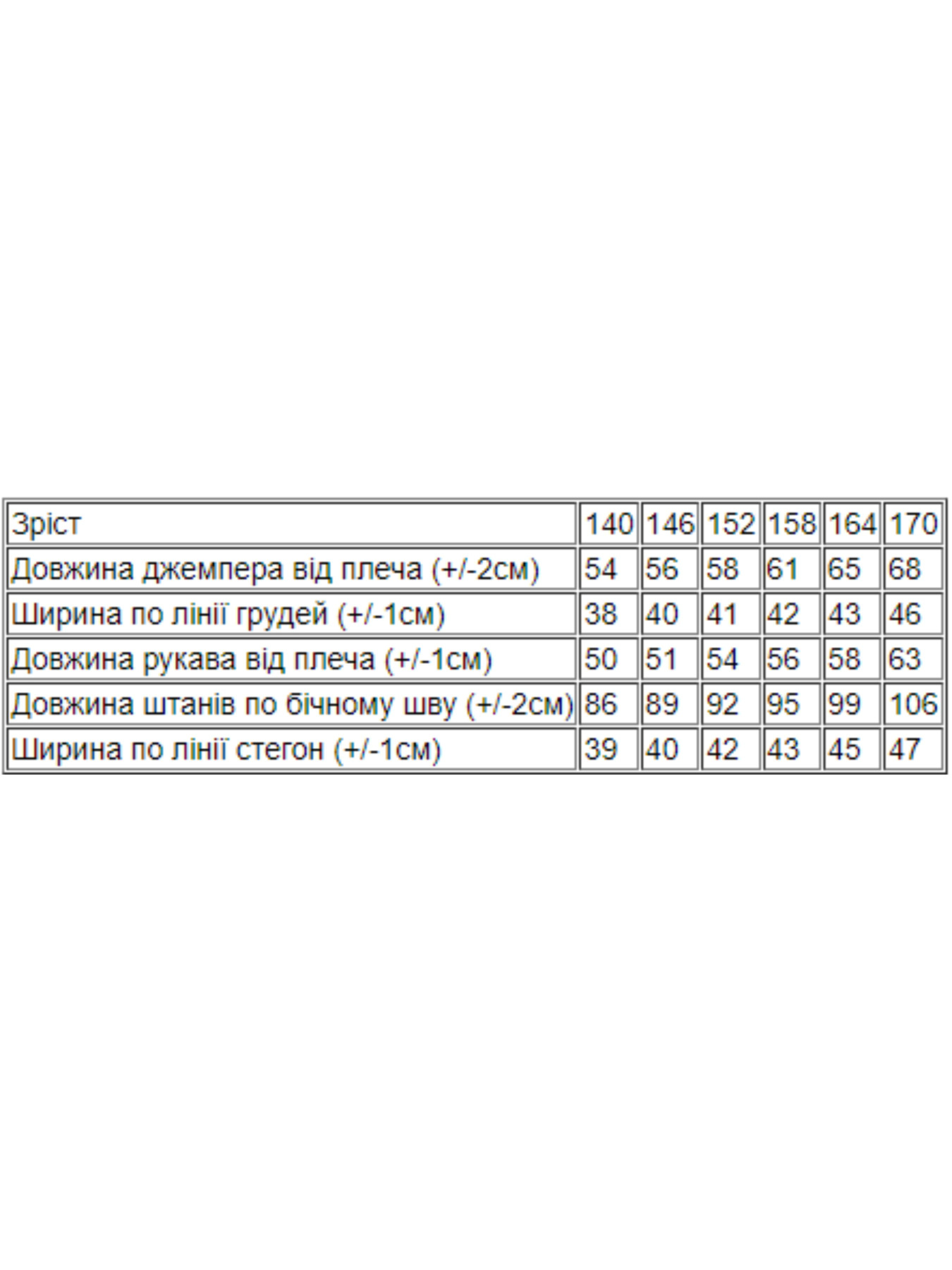 Пижама Носи своє модель 6076-024-2-mnn-chornilxno-sinj Фото