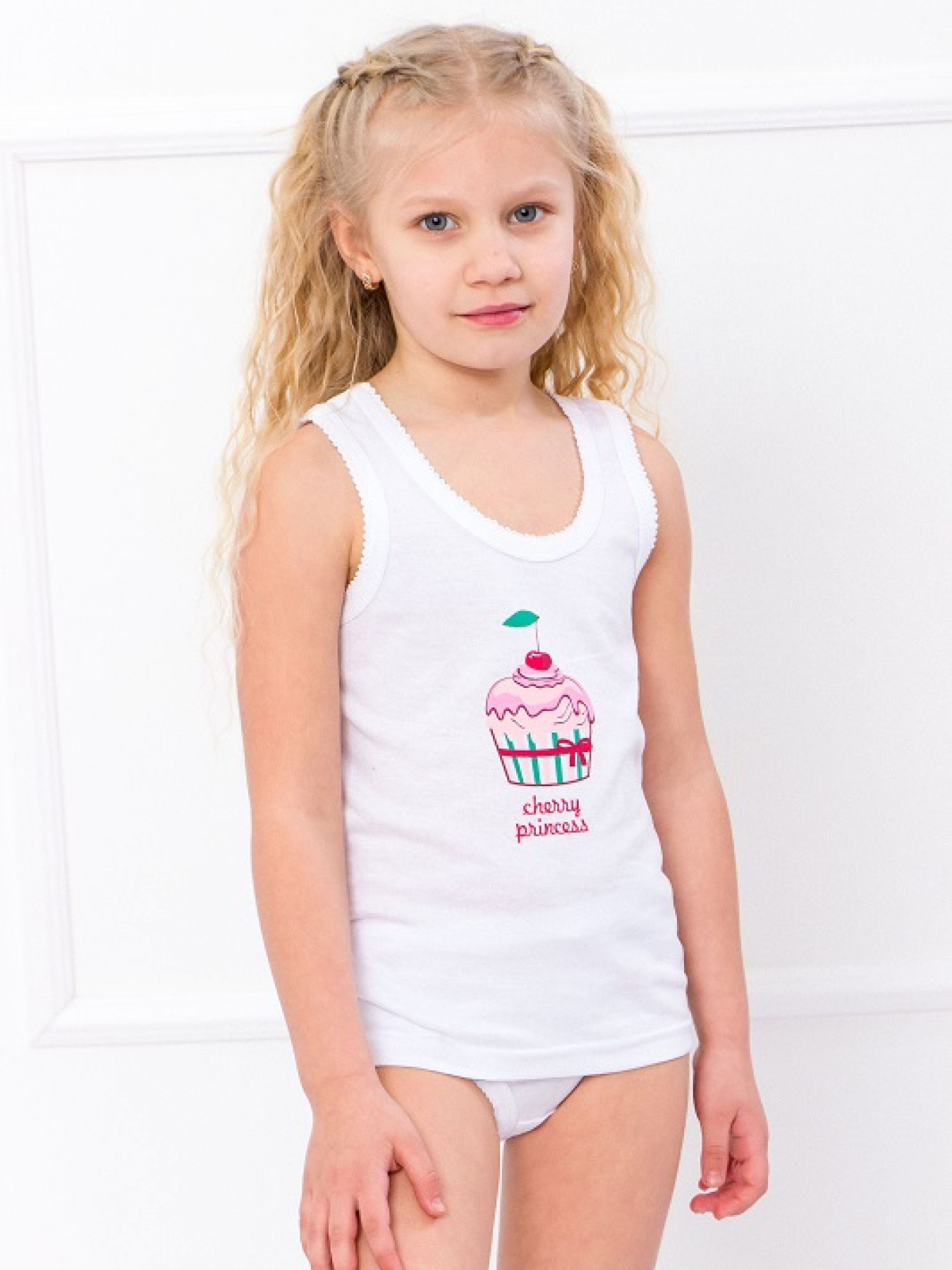 Комплект білизни Носи своє модель 6087-000-33-tstechka Фото