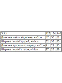 Комплект білизни Носи своє модель 6088-001-chornij Комплект білизни Носи своє модель 6088-001-chornij Фото