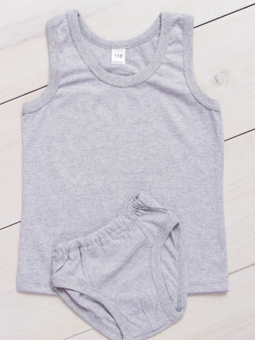 Комплект белья Носи своє модель 6088-001-srij Фото