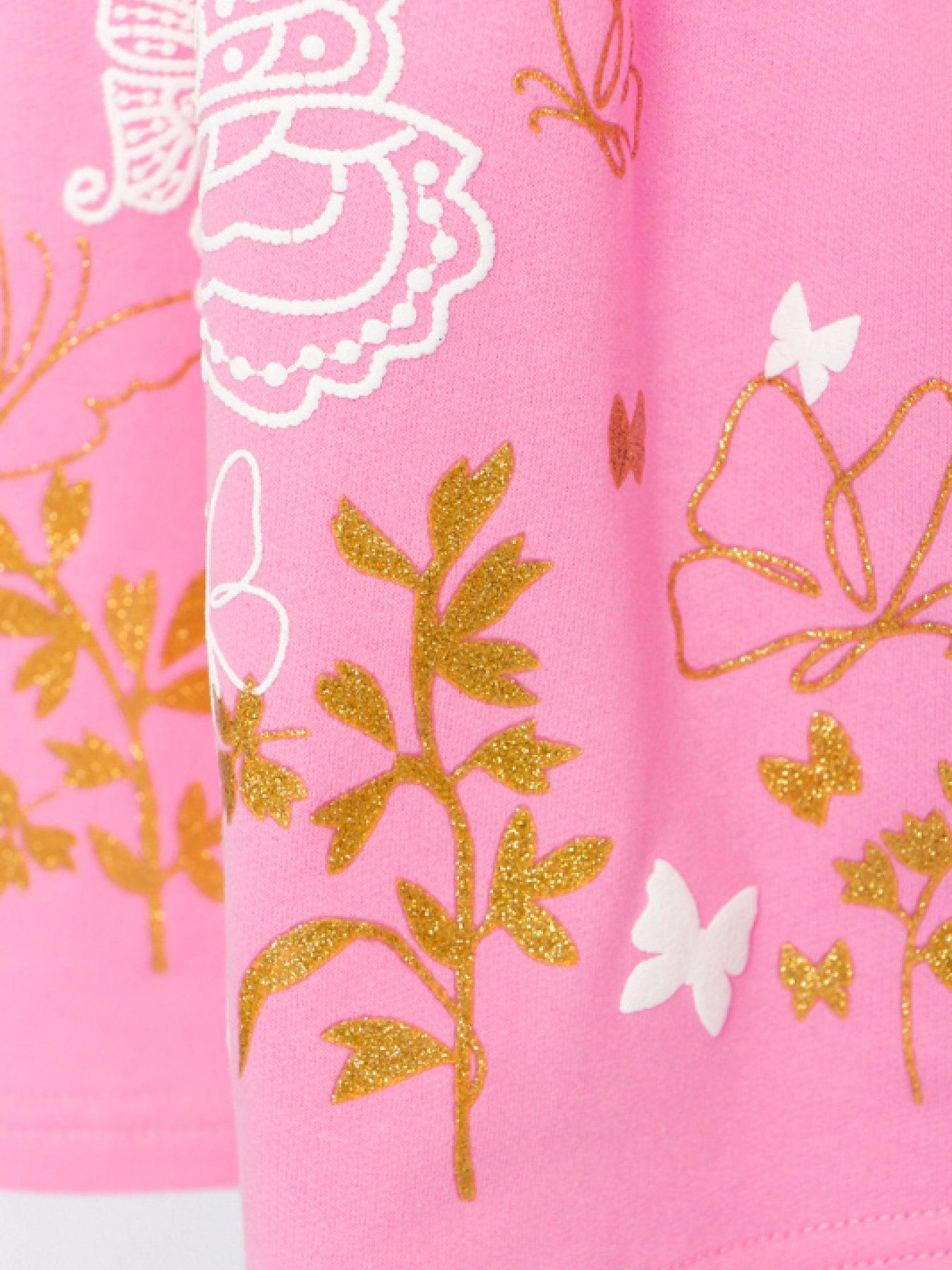 Платье мини Носи своє модель 6117-023-33-1-rozhevij Фото