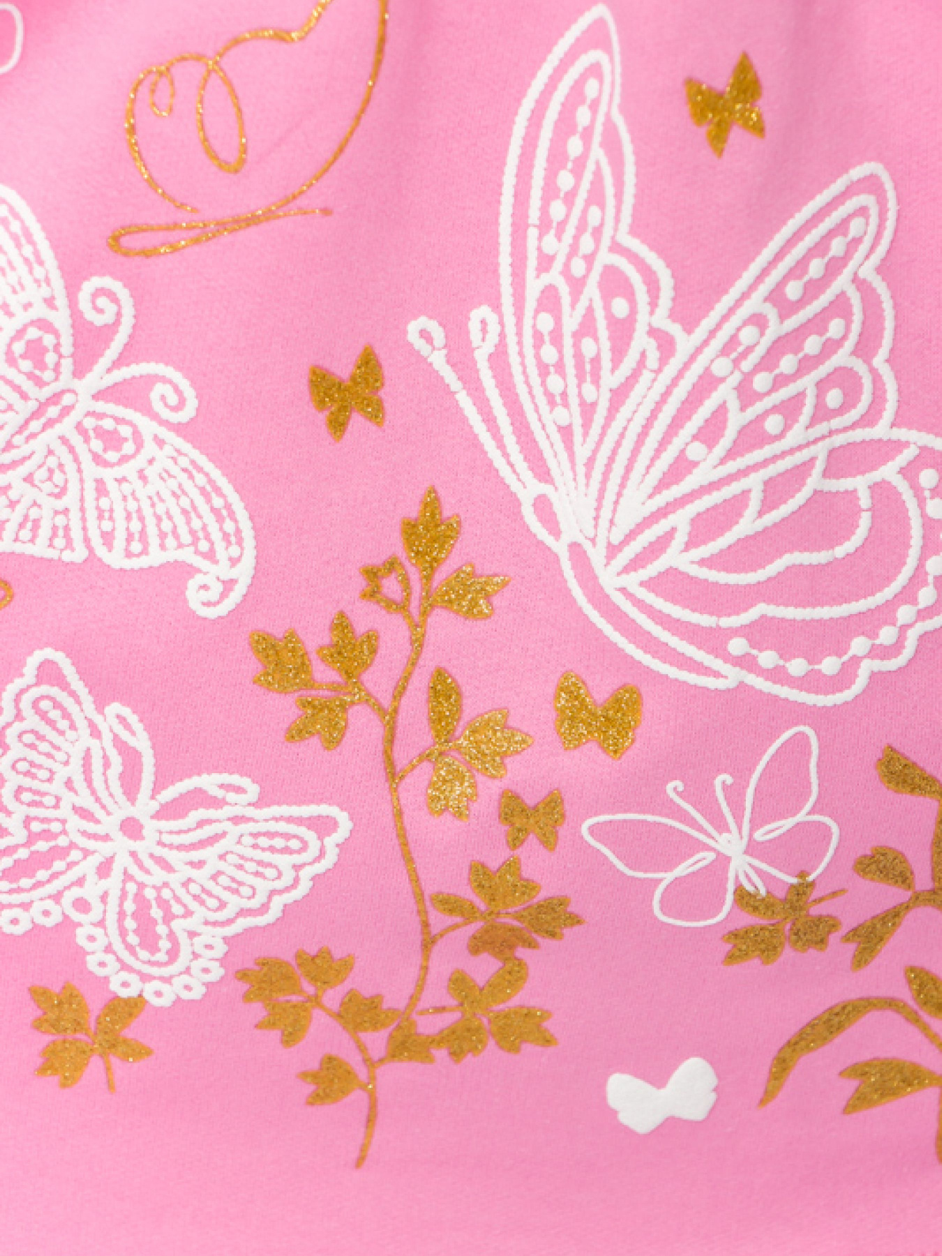 Платье мини Носи своє модель 6117-023-33-1-rozhevij Фото