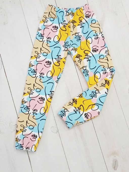 Джоггеры Носи своє модель 6155-055-5-oblichchq Фото