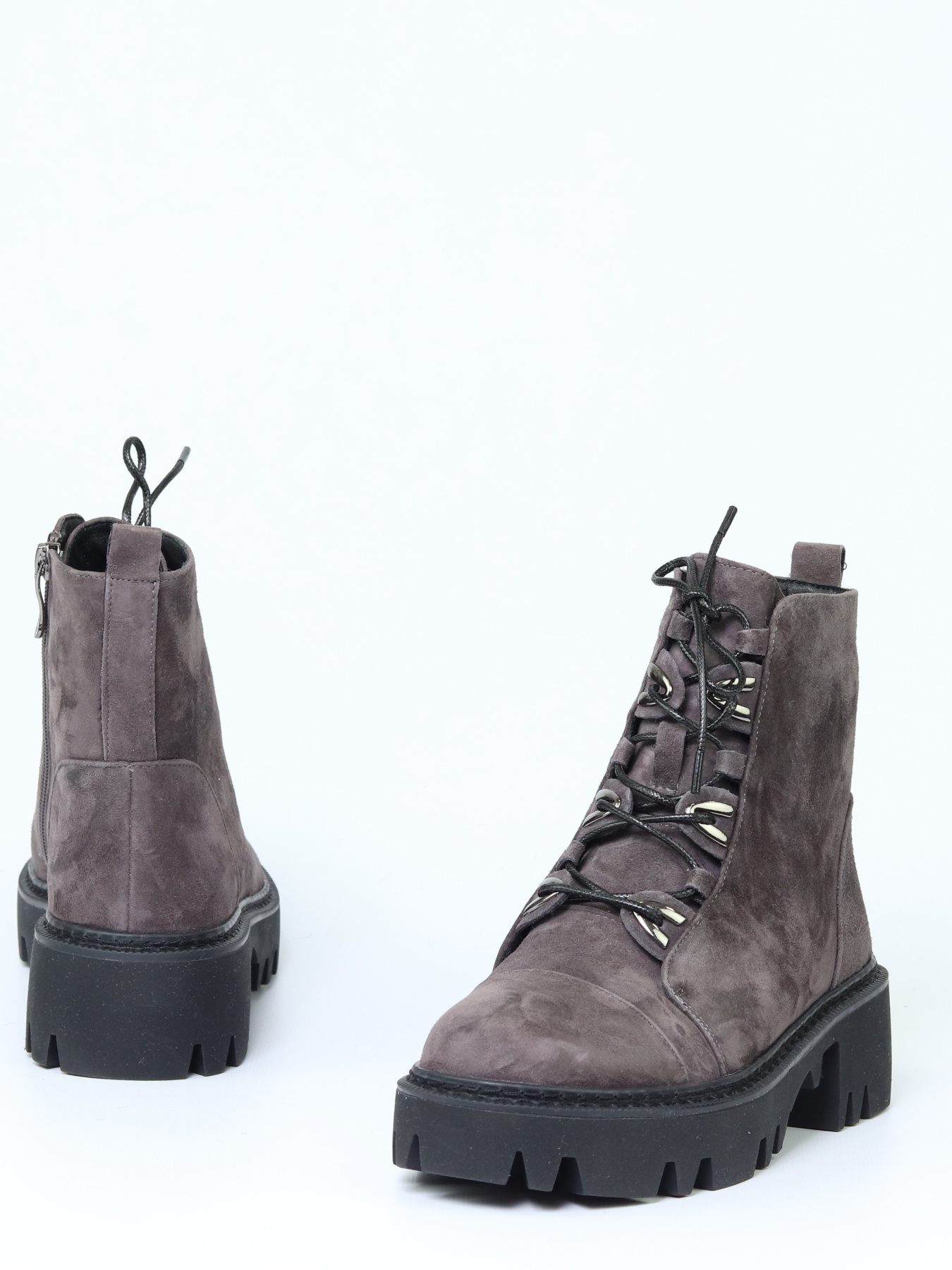 Ботинки Respect модель F577-6409-5 Фото