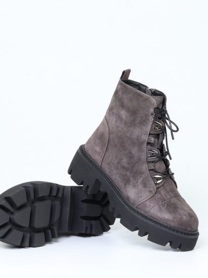 Черевики Respect модель F577-6409-5 — фото 6 - INTERTOP