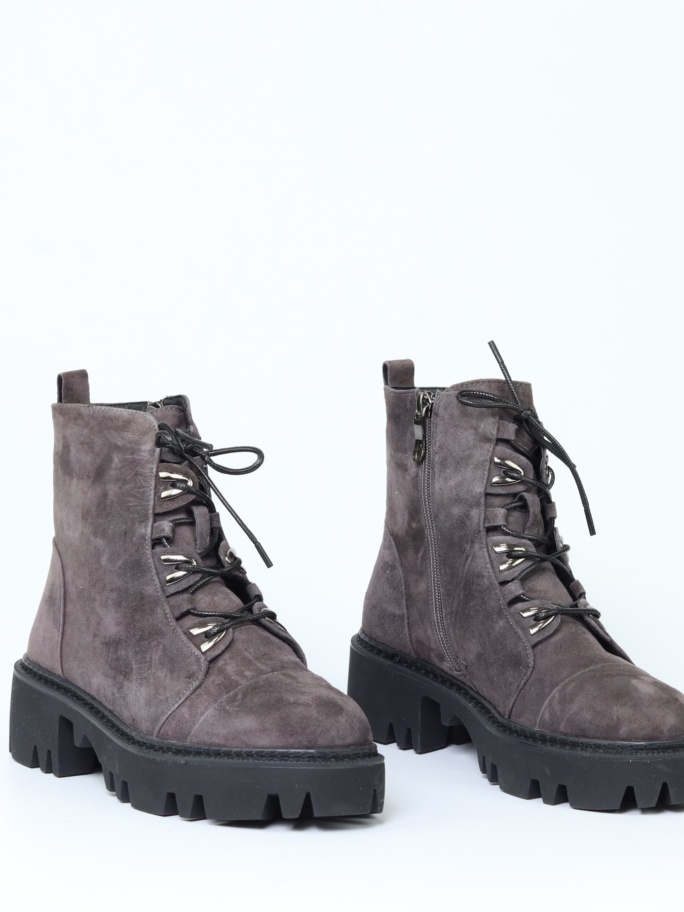 Ботинки Respect модель F577-6409-5 Фото