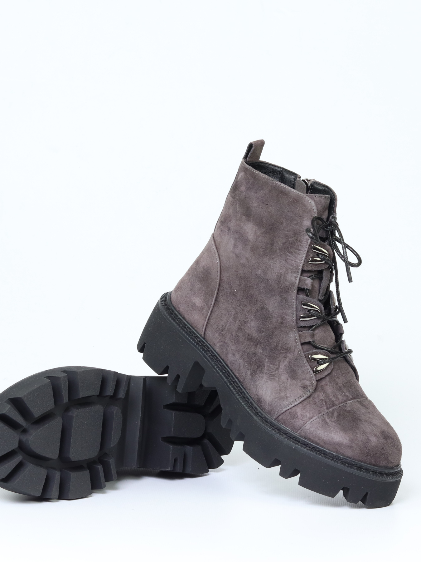 Ботинки Respect модель F577-6409-5 Фото