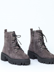 Ботинки Respect модель F577-6409-5 Фото