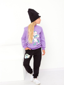 Спортивный костюм Носи своє модель 6168-023-33-5-buzok Фото