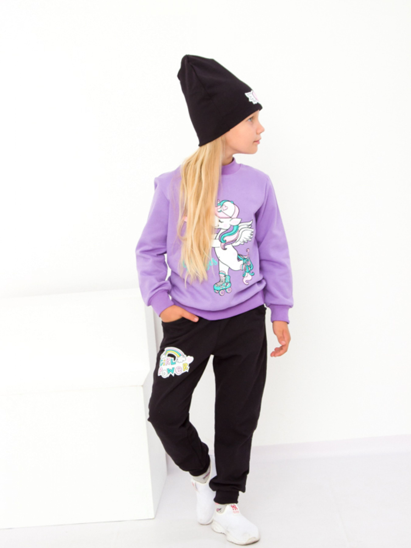 Спортивный костюм Носи своє модель 6168-023-33-5-buzok Фото