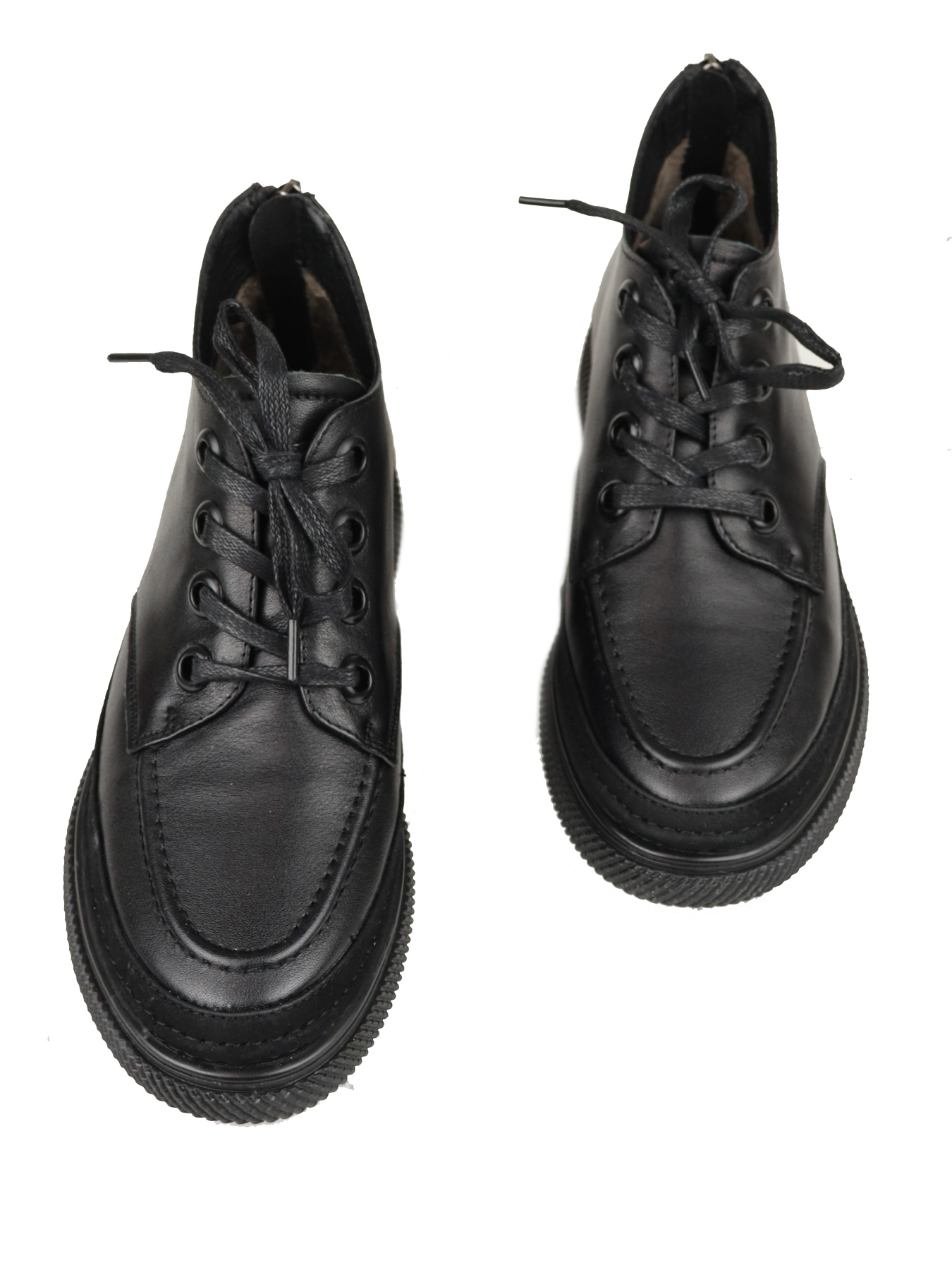 Ботинки Respect модель S1157-H2510-1 Фото