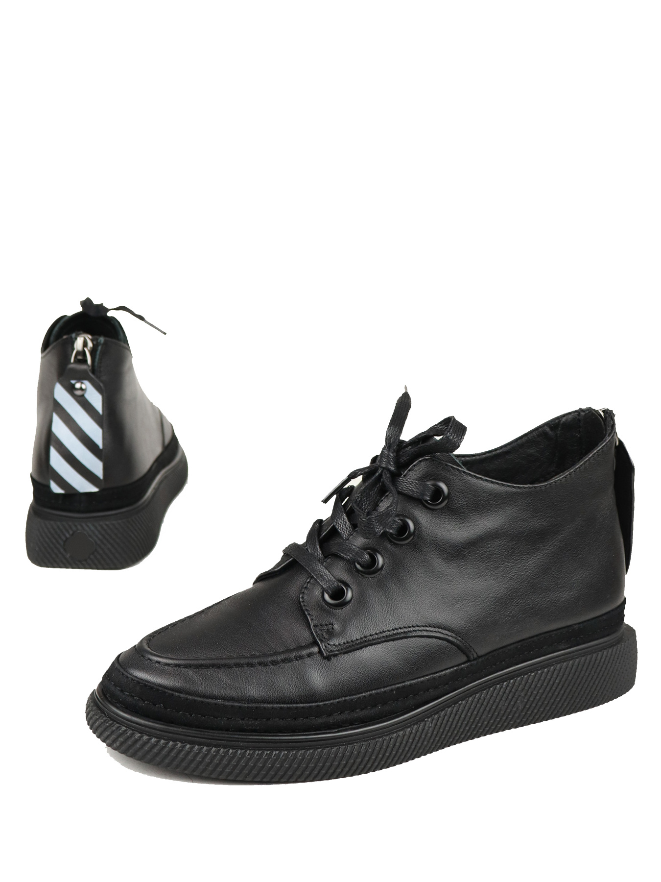 Ботинки Respect модель S1157-H2510-1 Фото