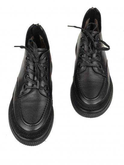 Черевики Respect модель S1157-H2510-1 — фото - INTERTOP