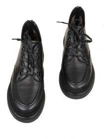 Черевики Respect модель S1157-H2510-1 Фото