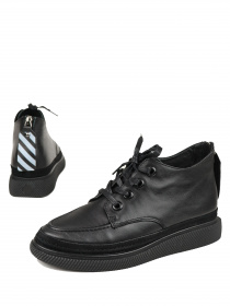 Черевики Respect модель S1157-H2510-1 Фото