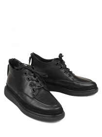 Черевики Respect модель S1157-H2510-1 Фото