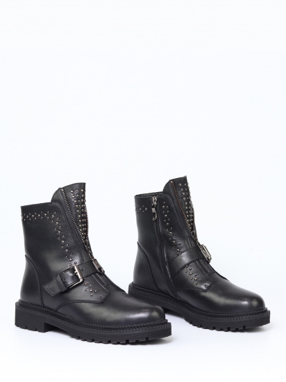 Черевики Respect модель XJ1850-YC3766-5 — фото 4 - INTERTOP