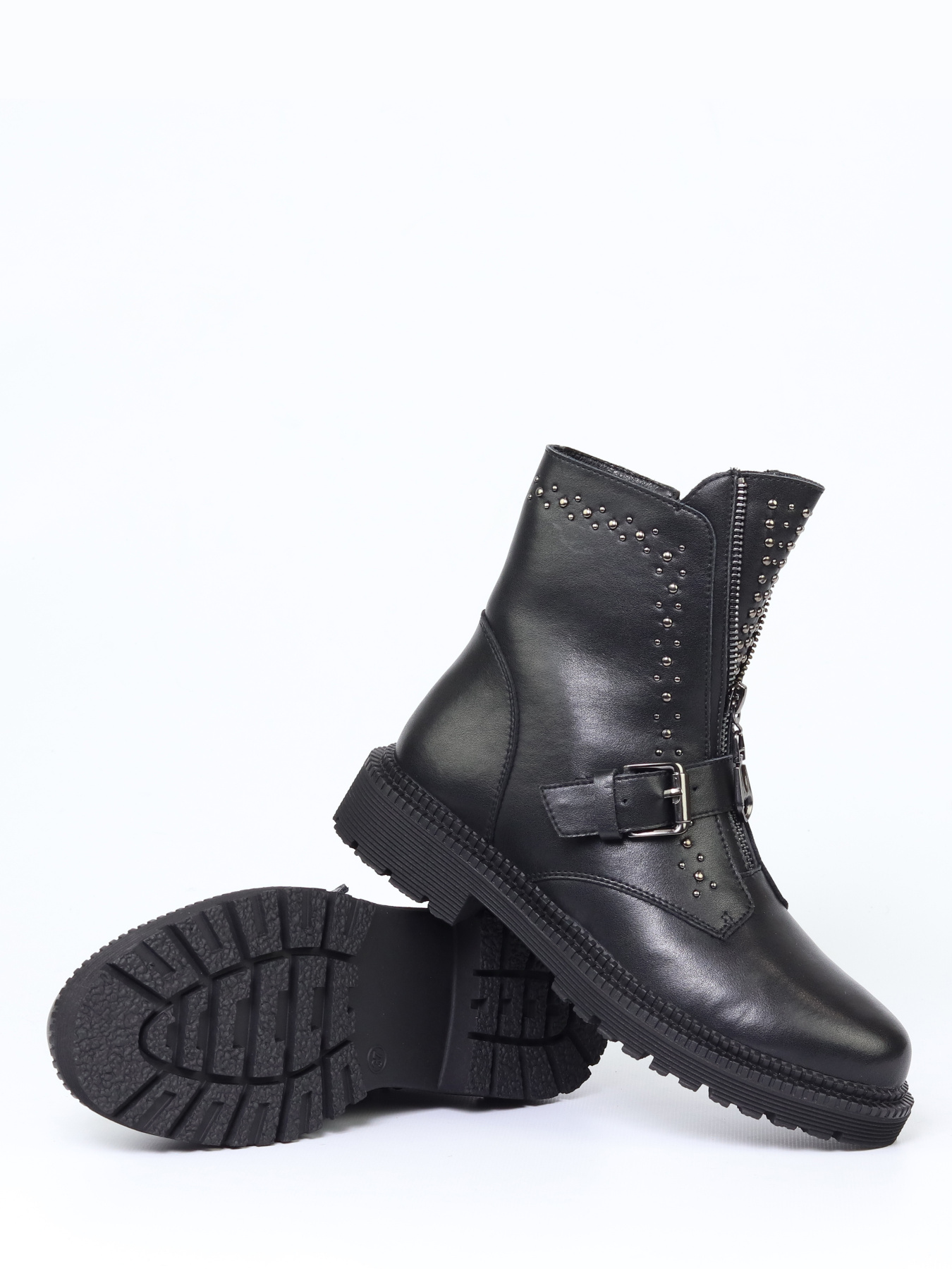 Ботинки Respect модель XJ1850-YC3766-5 Фото