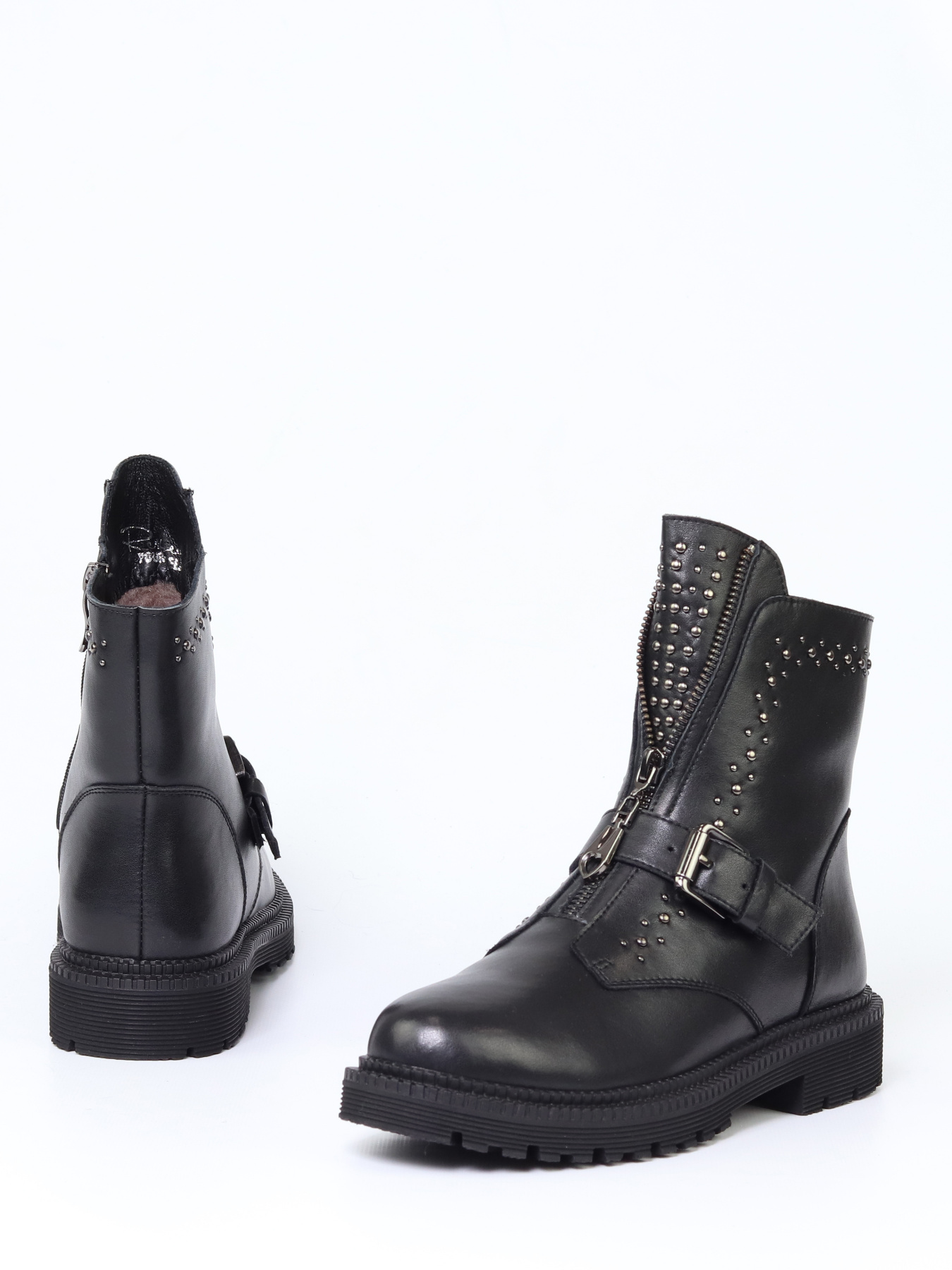 Ботинки Respect модель XJ1850-YC3766-5 Фото