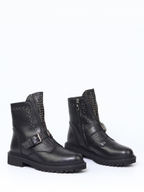 Ботинки Respect модель XJ1850-YC3766-5 Фото