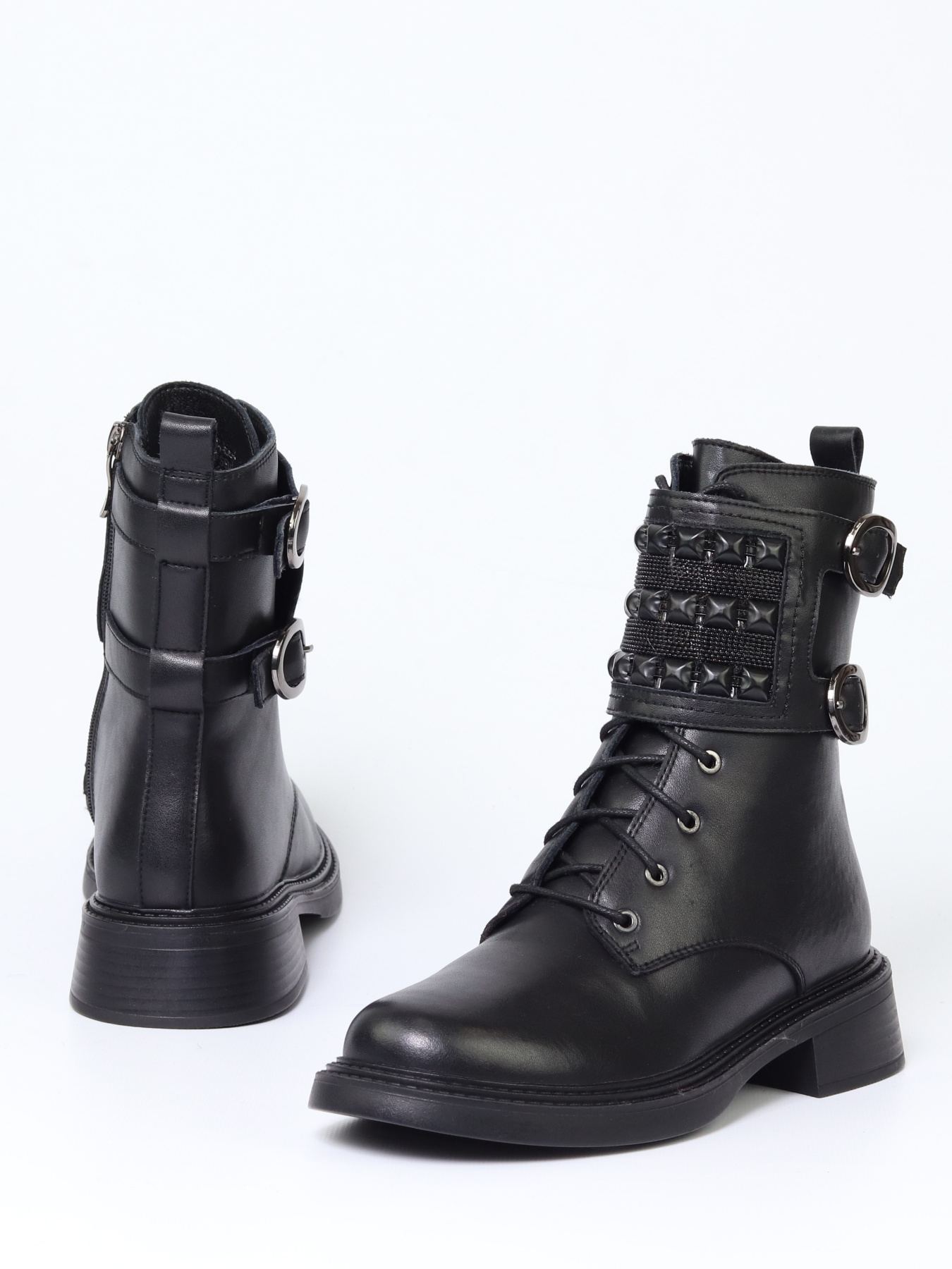 Ботинки Respect модель XJ1930-YC3769-1 Фото