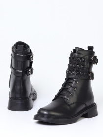 Ботинки Respect модель XJ1930-YC3769-1 Фото