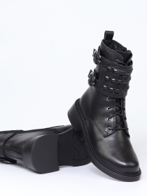 Ботинки Respect модель XJ1930-YC3769-1 Фото