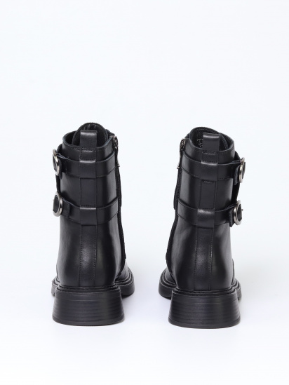 Черевики Respect модель XJ1930-YC3769-1 — фото 4 - INTERTOP