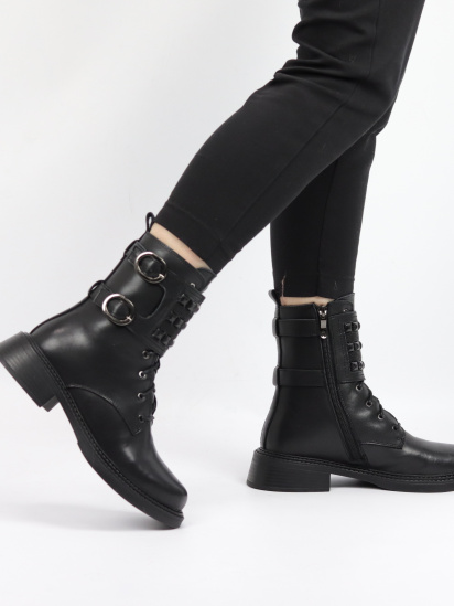 Черевики Respect модель XJ1930-YC3769-1 — фото 6 - INTERTOP