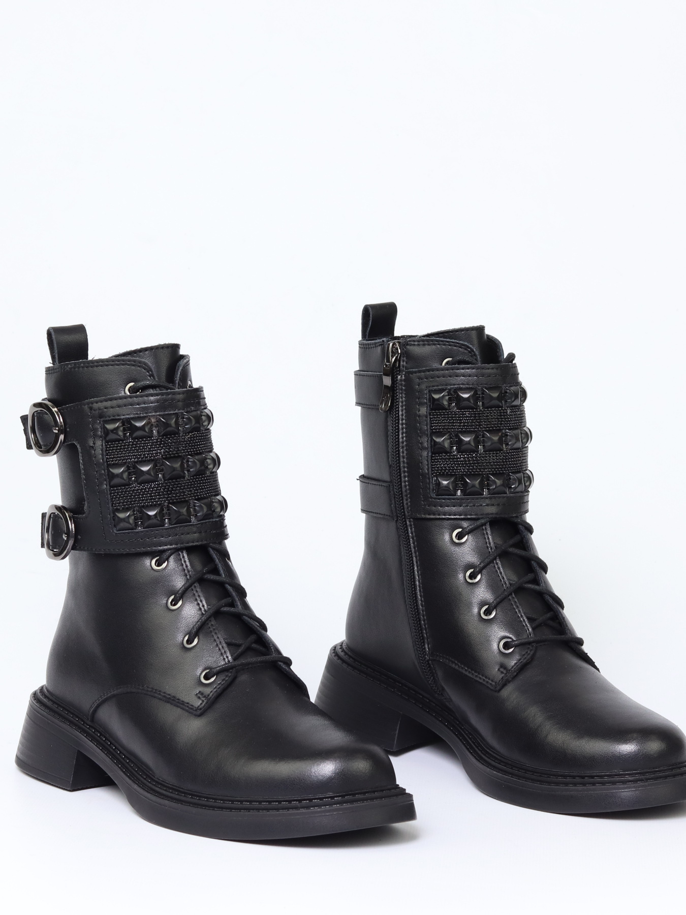 Черевики Respect модель XJ1930-YC3769-1 Фото