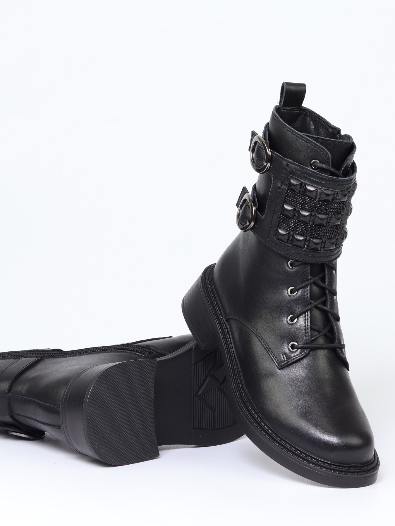 Черевики Respect модель XJ1930-YC3769-1 Фото