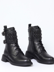 Черевики Respect модель XJ1930-YC3769-1 Фото