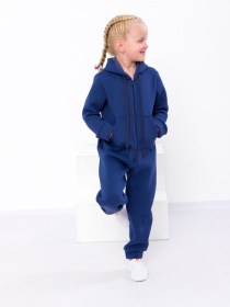 Комбінезон Носи своє модель 6172-025-5-sinj Фото