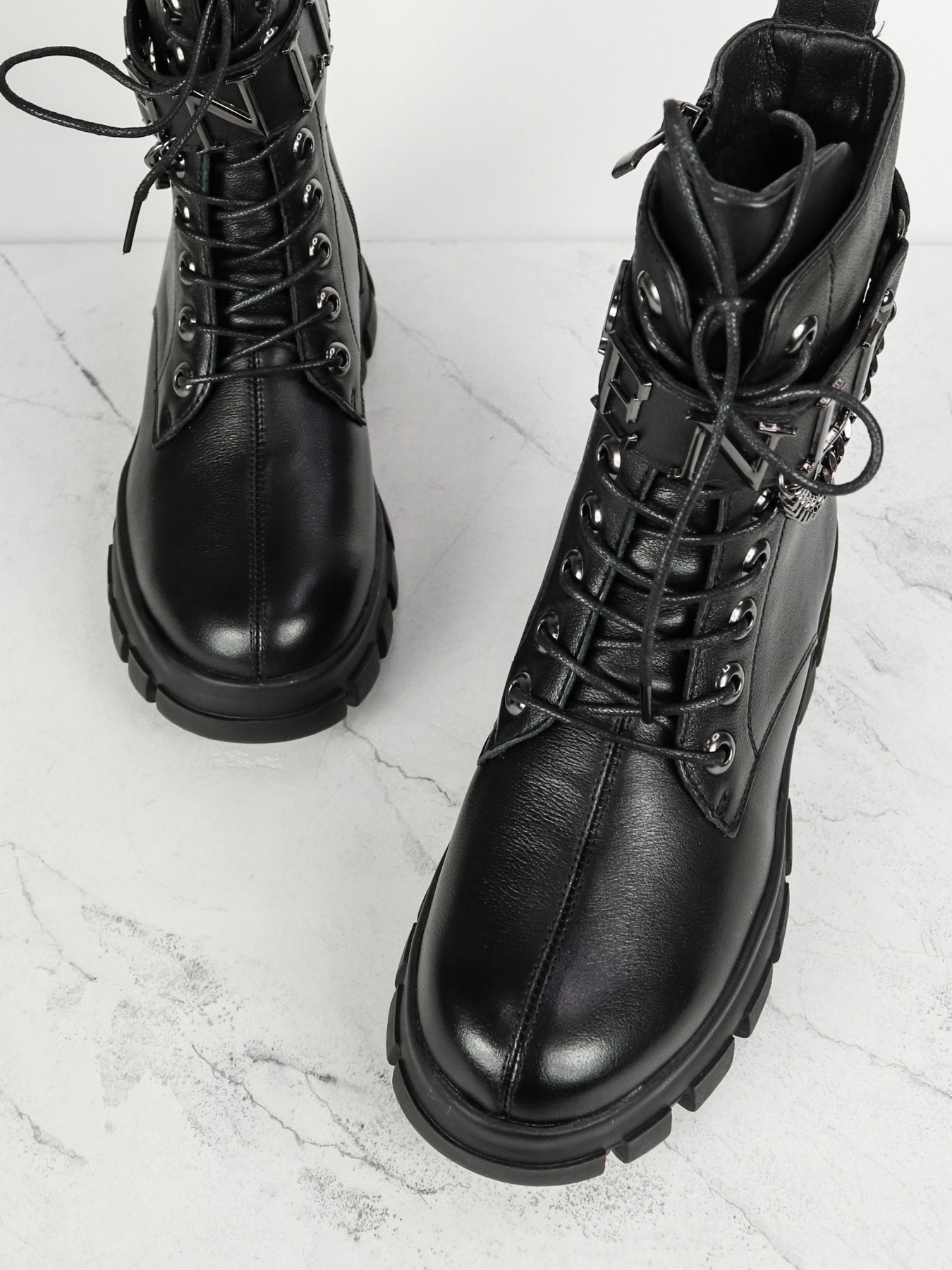 Ботинки Respect модель CV107-020 Фото