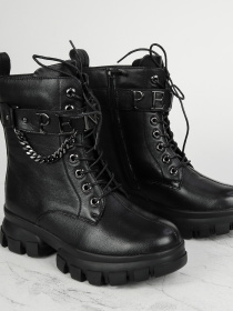 Ботинки Respect модель CV107-020 Фото