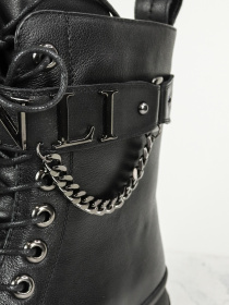 Ботинки Respect модель CV107-020 Фото