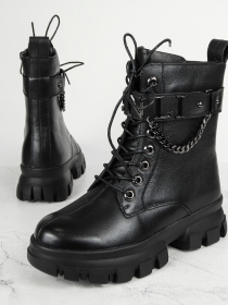 Ботинки Respect модель CV107-020 Фото