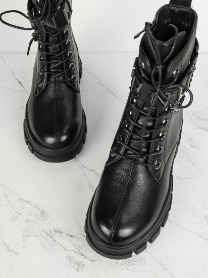 Ботинки Respect модель CV107-020 — фото 3 - INTERTOP